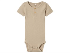 Name It pure cashmere body